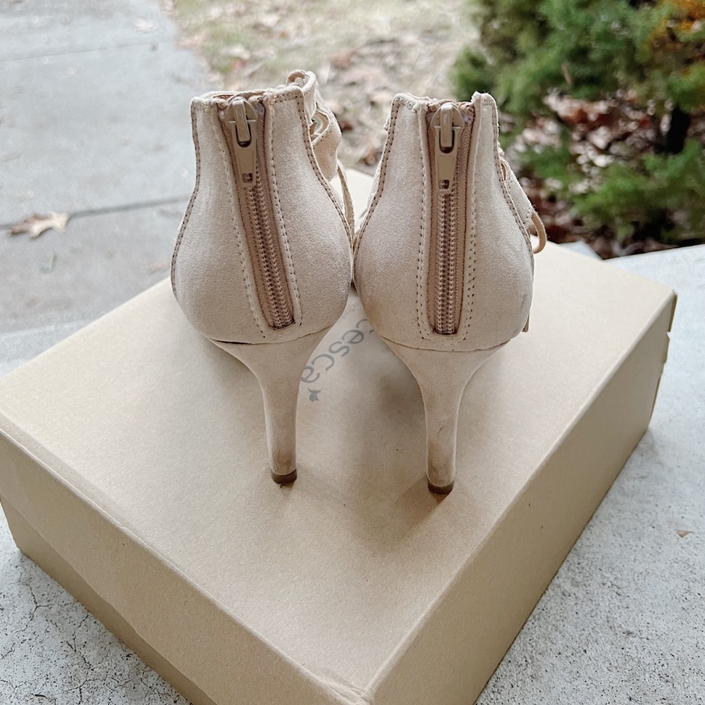 Fergalicious Heels - Picture 4 of 5
